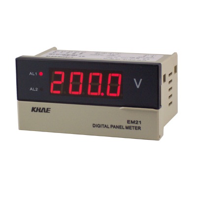 EM21V交直流數字電壓表